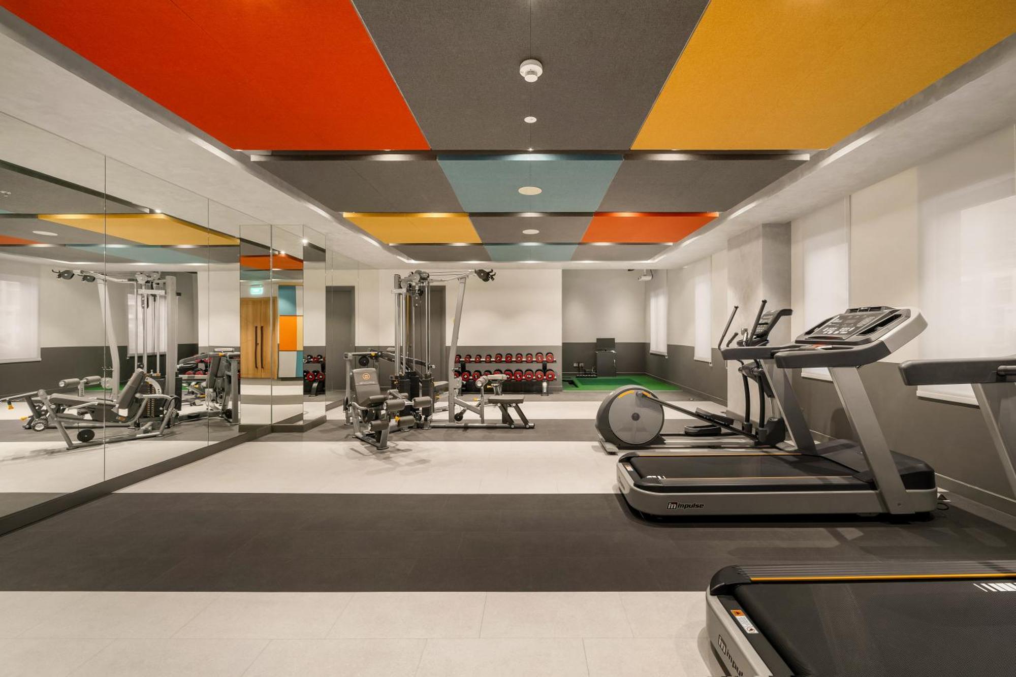 Hiive By Fusion Binh Duong New City - Vsip 2 Thu Dau Mot ภายนอก รูปภาพ