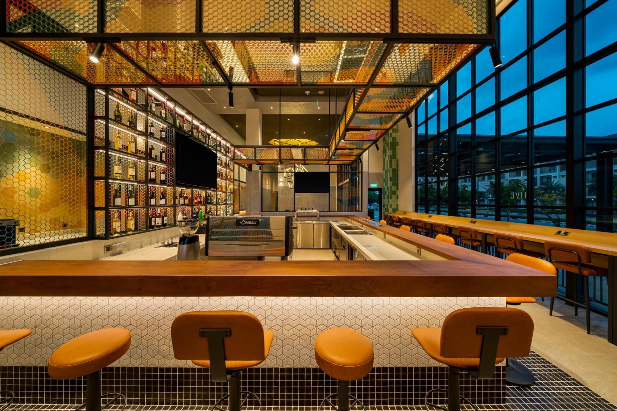 Hiive By Fusion Binh Duong New City - Vsip 2 Thu Dau Mot ภายนอก รูปภาพ